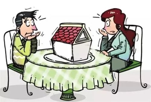 分段审视物业 周边环境与服务质量的双重考量