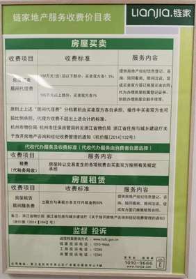 住建部发文促中介费调整，杭州市场反应与前景分析